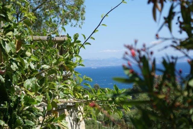 Tarifa-Blick Auf Afrika, Haus Am Meer, Haustiere Erlaubt 外观 照片